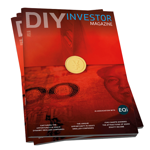 diy investing